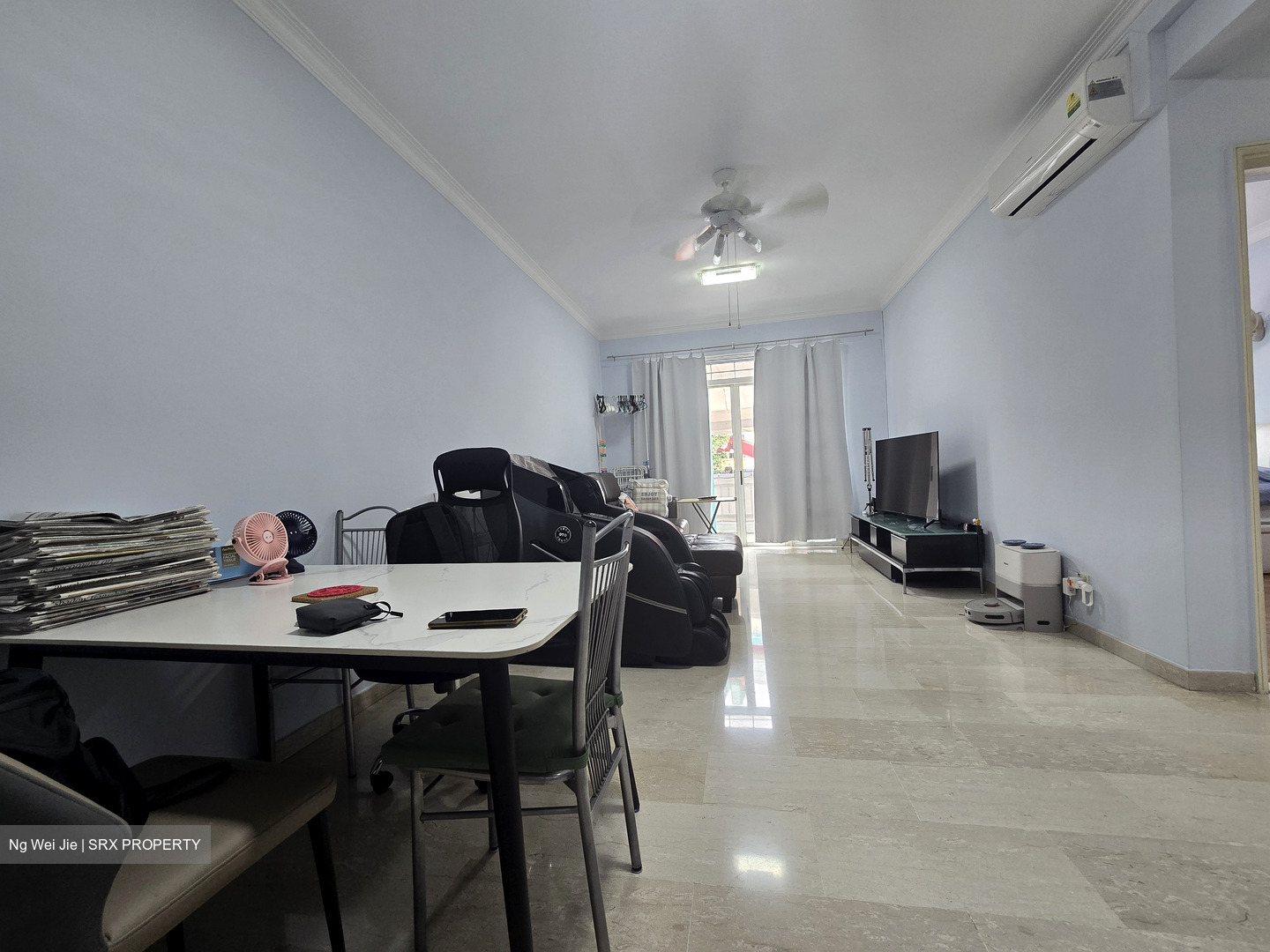 Sembawang Cottage (D27), Apartment #619610871